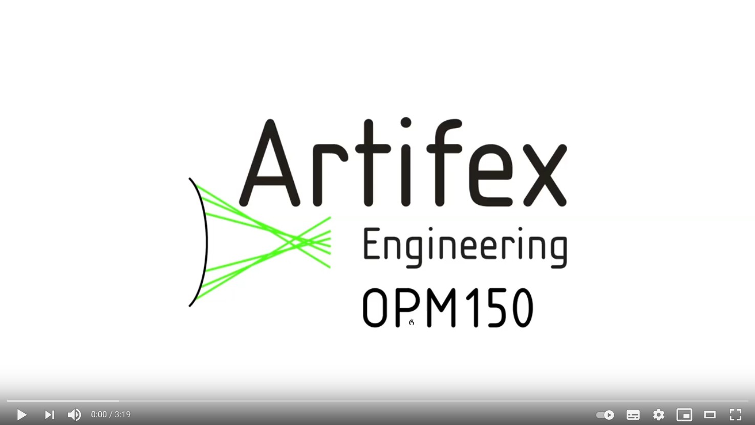 video of Artifex Engineering