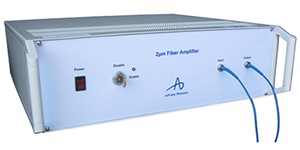 fiber amplifiers from AdValue Photonics
