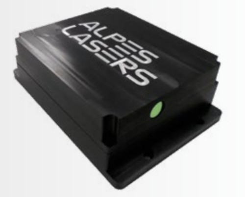 external-cavity diode lasers from Alpes Lasers