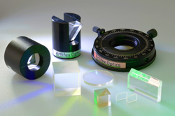 polarizers from Artifex Engineering