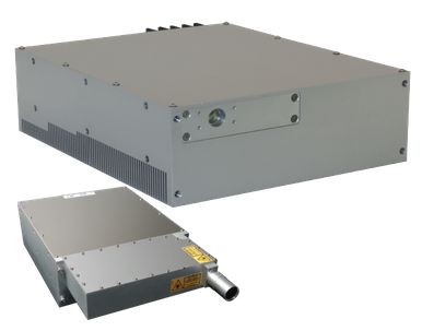 diode-pumped lasers from Bright Solutions