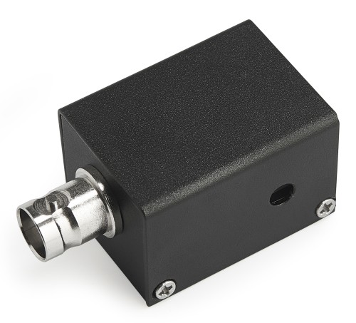 acousto-optic Q switches from CSRayzer Optical Technology