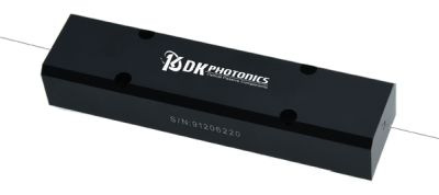 cladding mode strippers from DK Photonics