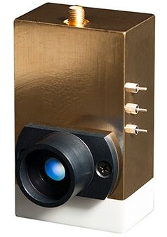 infrared detectors from DRS Daylight Solutions