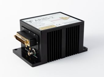 mid-infrared laser sources from DRS Daylight Solutions