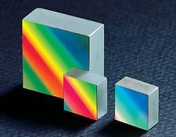 diffraction gratings from Edmund Optics