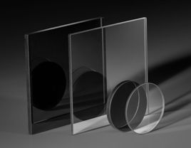 neutral density filters from Edmund Optics