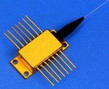 fiber-coupled diode lasers from Frankfurt Laser Company