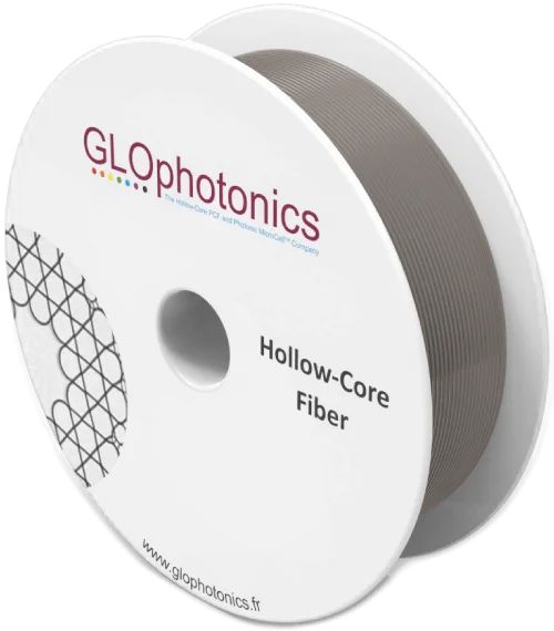 fiber optics from GLOphotonics