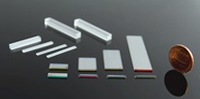 waveguides from HC Photonics