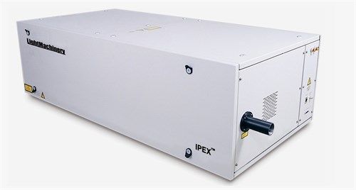 excimer lasers from LightMachinery