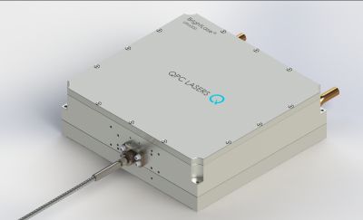 high-power lasers from QPC Lasers