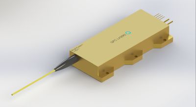 laser diode modules from QPC Lasers