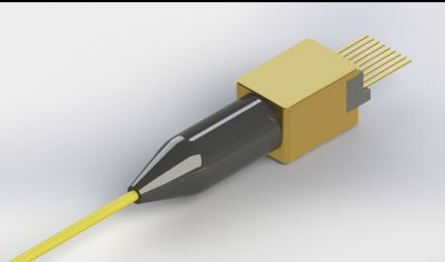 semiconductor lasers from QPC Lasers