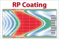 thin-film design software from RP Photonics