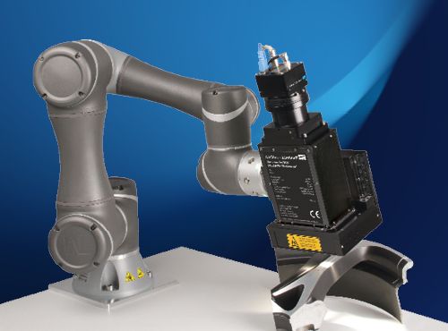 machine vision devices from Schäfter + Kirchhoff