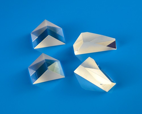 prisms from Shalom EO