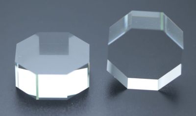 prisms from Shanghai Optics