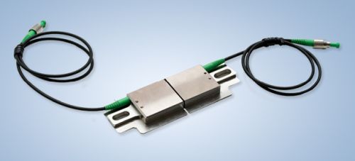 optical strain sensors from Technica Optical Components