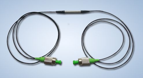 optical temperature sensors from Technica Optical Components