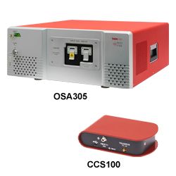 spectrometers from Thorlabs