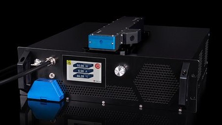 high-power fiber lasers and amplifiers from TOPTICA Photonics