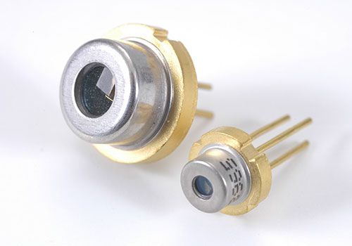 laser diodes from TOPTICA Photonics
