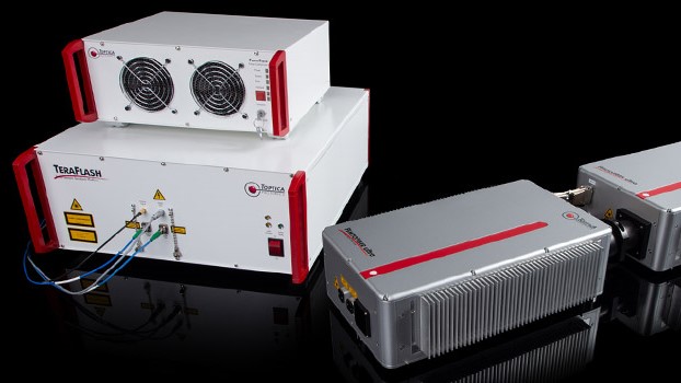laser synchronization devices from TOPTICA Photonics