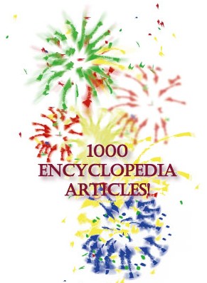 1000 articles