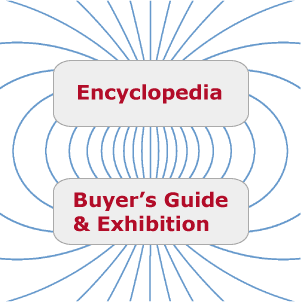encyclopedia and buyer's guide
