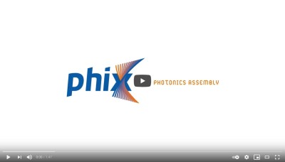video of PhiX