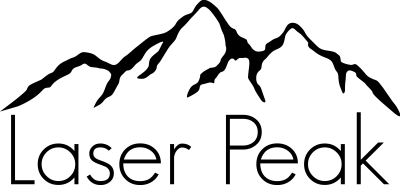 Laser Peak