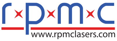 RPMC Lasers