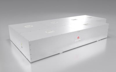 high-power fiber lasers and amplifiers from Active Fiber Systems