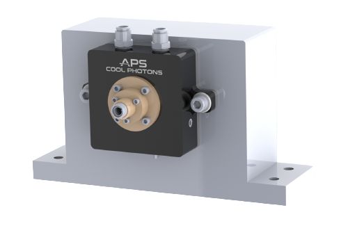 laser diode modules from Advanced Photonic Sciences