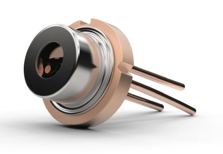laser diodes from Advanced Photonic Sciences