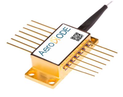 distributed feedback lasers from AeroDIODE