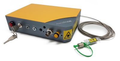 lasers from AeroDIODE
