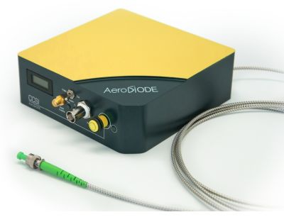 OEM laser modules from AeroDIODE
