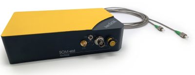 optical modulators from AeroDIODE