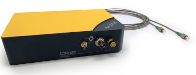 optical switches from AeroDIODE