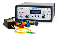 picosecond diode lasers from ALPHALAS