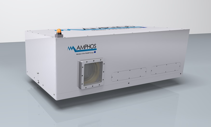 diode lasers from AMPHOS