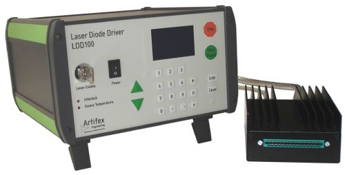 laser diode drivers