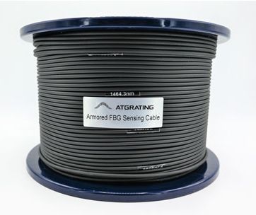 fiber-optic sensors from AtGrating Technologies