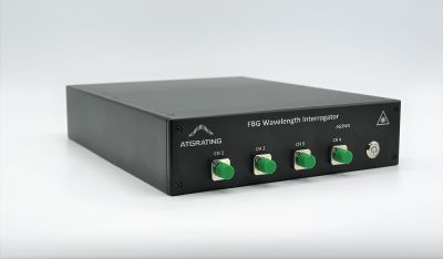 optical sensing instruments from AtGrating Technologies