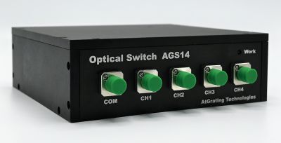 optical switches from AtGrating Technologies