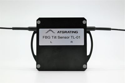 optical tilt sensors from AtGrating Technologies