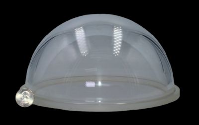 optical domes from Avantier