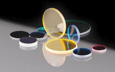 optical filters from Avantier